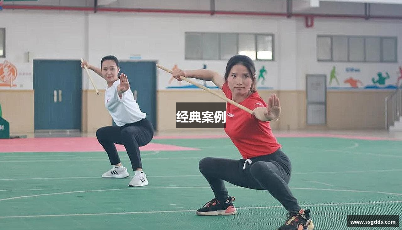 经典案例